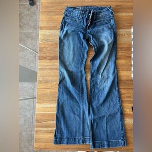 Ariat Jeans